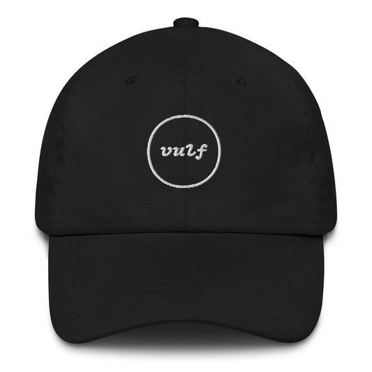 Vulf Dad Hat