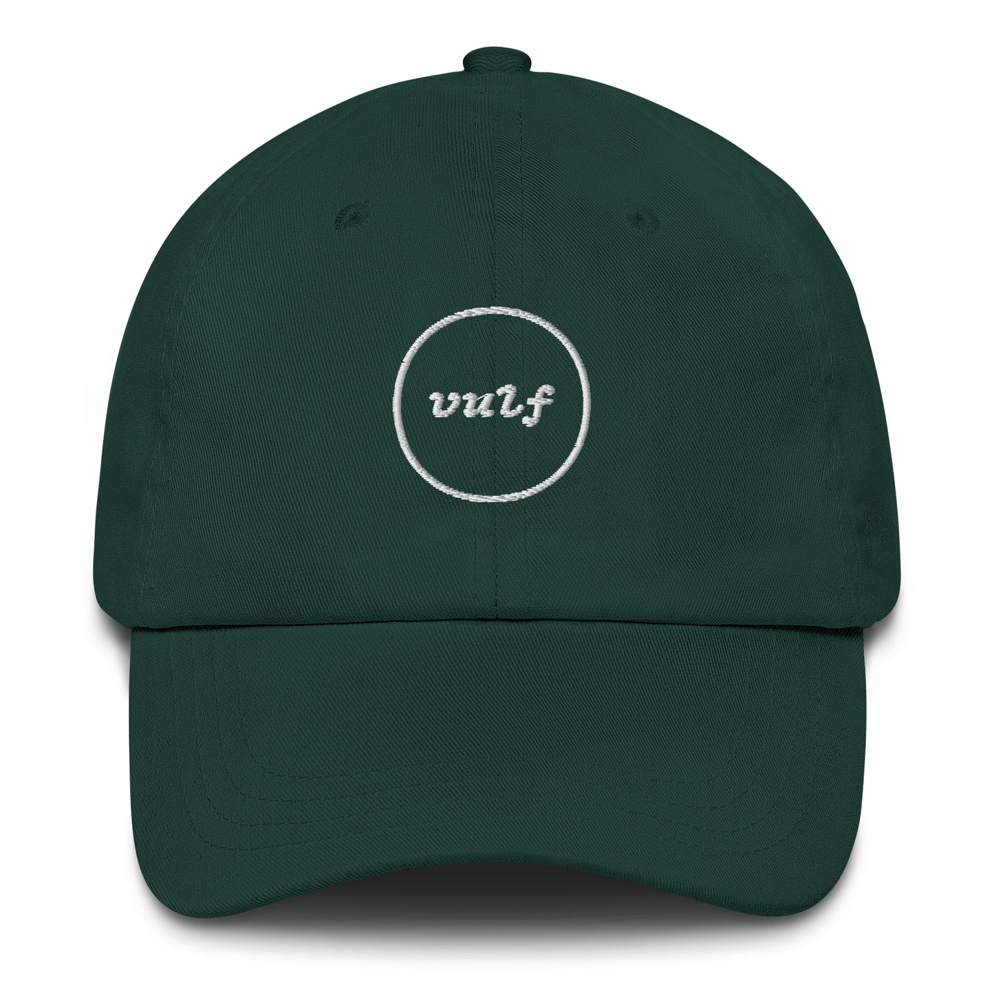 Vulf Dad Hat