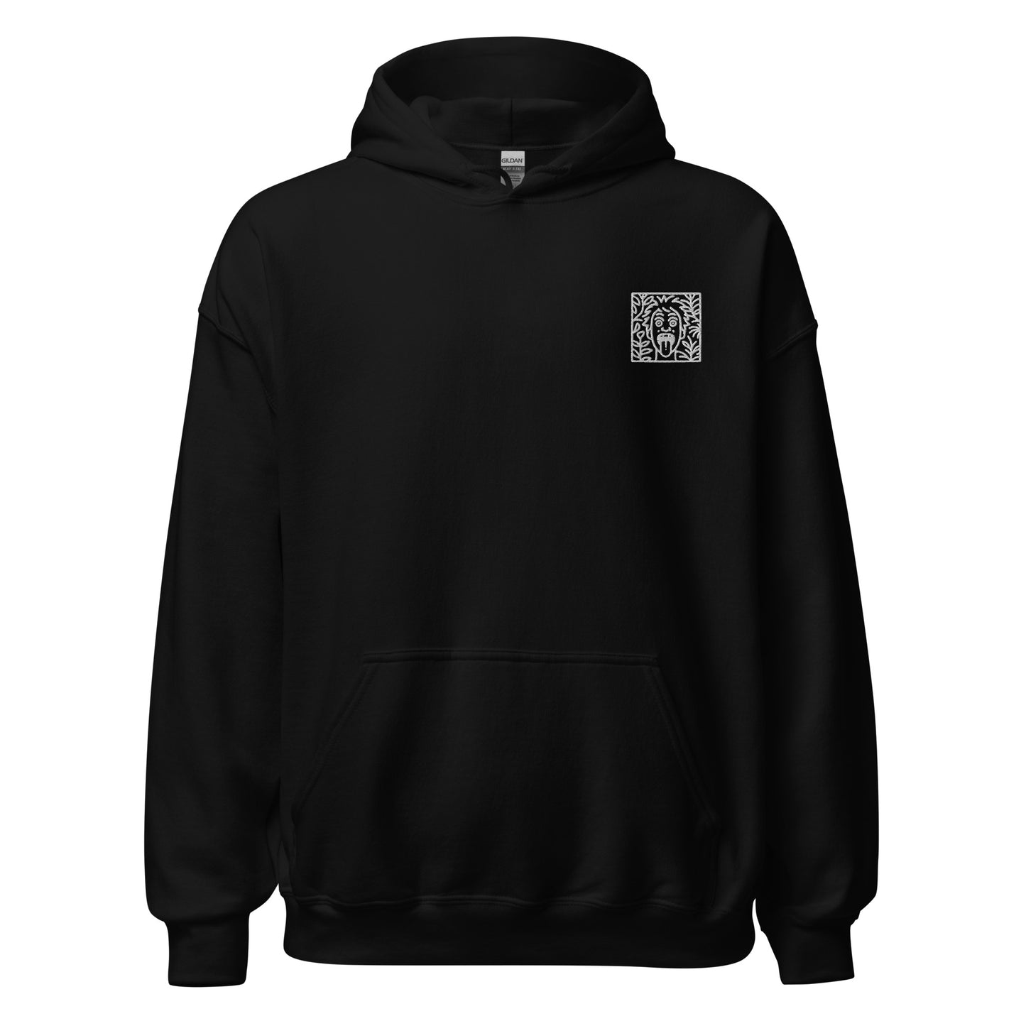 The SG Hoodie